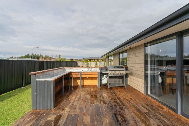 Photo of property in 3 Bradley Court, Te Anau, 9679