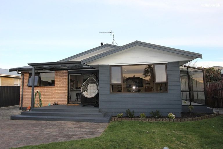 Photo of property in 27 Elmwood Drive, Mosgiel, 9024