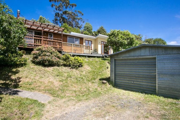 Photo of property in 18 Orokonui Road, Waitati, 9085