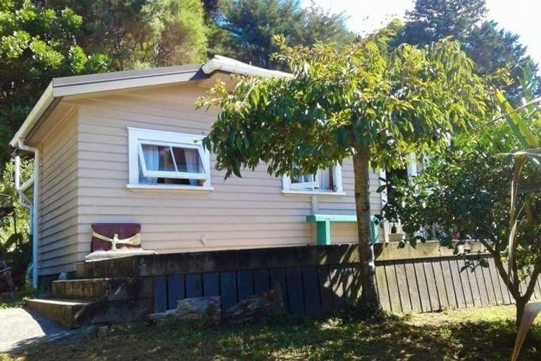 Photo of property in 103 Parnell Street, Rawene, Kaikohe, 0473