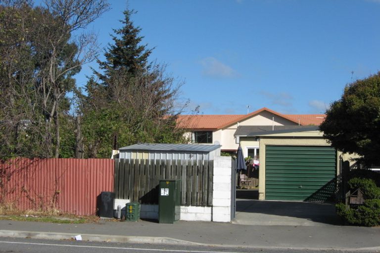 Photo of property in 58 Shakespeare Road, Waltham, Christchurch, 8023