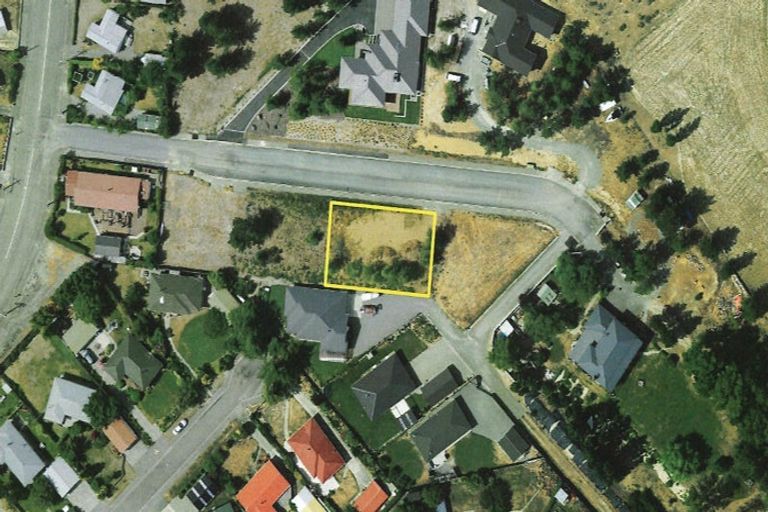 Photo of property in 9 Kowhai Place, Otematata, 9412