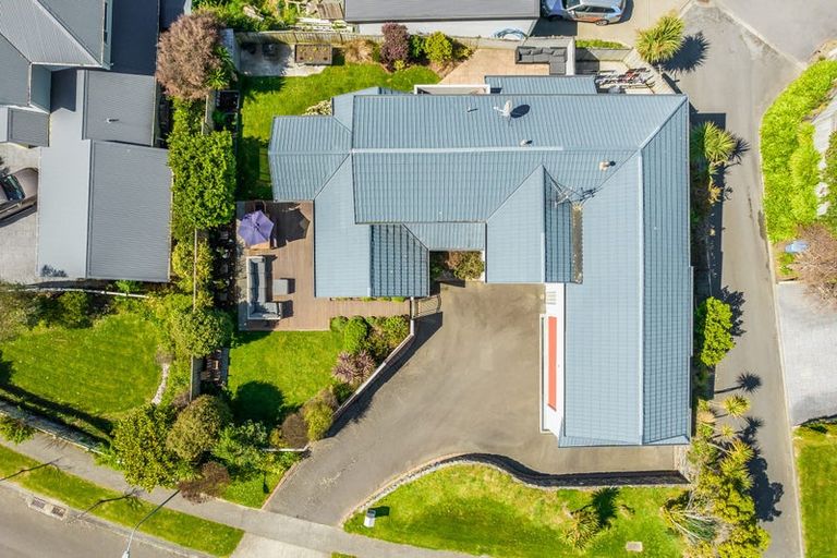 Photo of property in 81 The Masthead, Whitby, Porirua, 5024