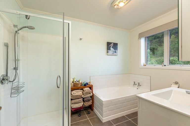 Photo of property in 238 Mahau Sound, Mahau Sound, Marlborough Sounds, 7282