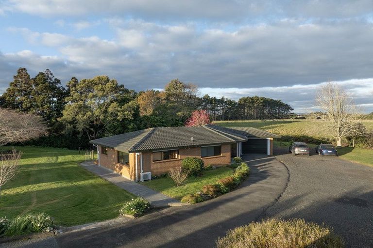 Photo of property in 8 Martyn Wright Road, Mauku, Pukekohe, 2678