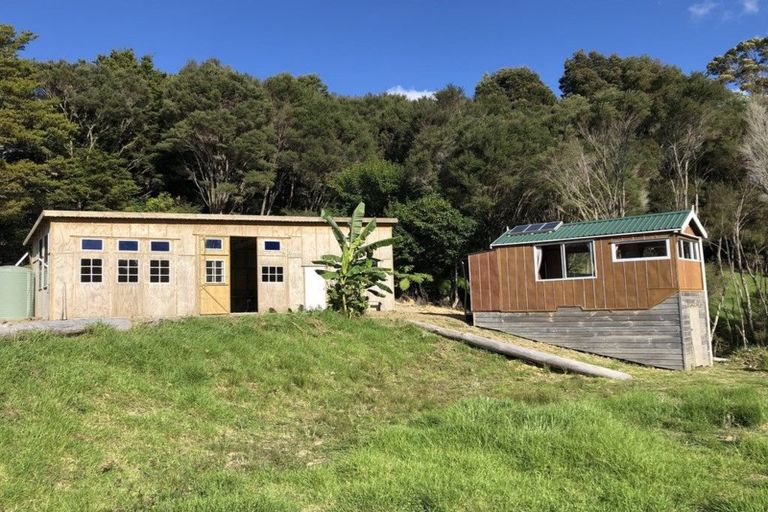 Photo of property in 11 Dip Road, Kaeo, 0479