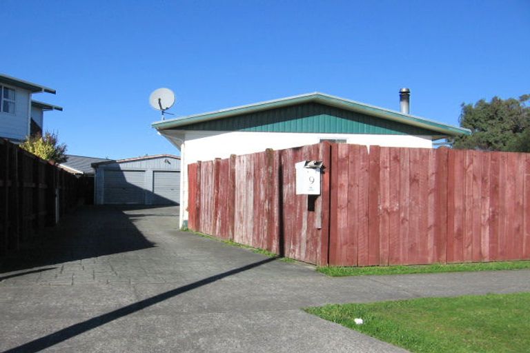 Photo of property in 9 Flygers Line, Milson, Palmerston North, 4414