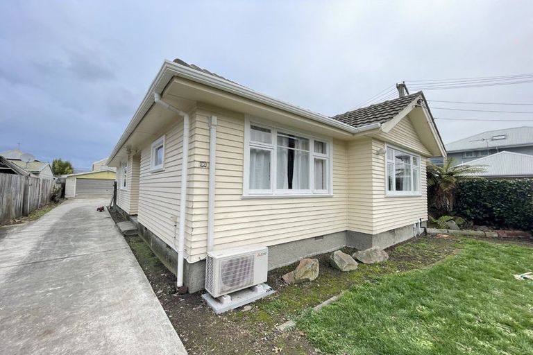 Photo of property in 36 Harman Street, Addington, Christchurch, 8024