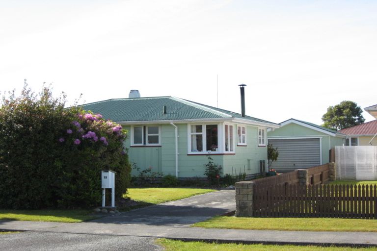Photo of property in 13 Bentham Street, Westport, 7825