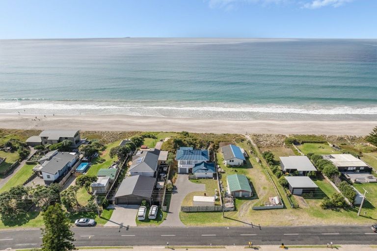 Photo of property in 563 Pukehina Parade, Pukehina, Te Puke, 3189