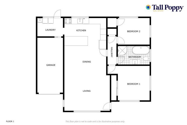 Photo of property in 15b Ross Grove, Paraparaumu, 5032