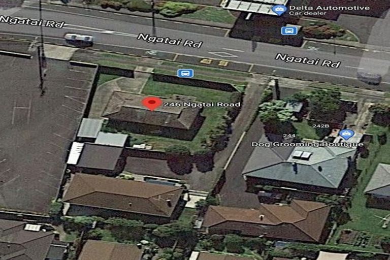 Photo of property in 246 Ngatai Road, Otumoetai, Tauranga, 3110