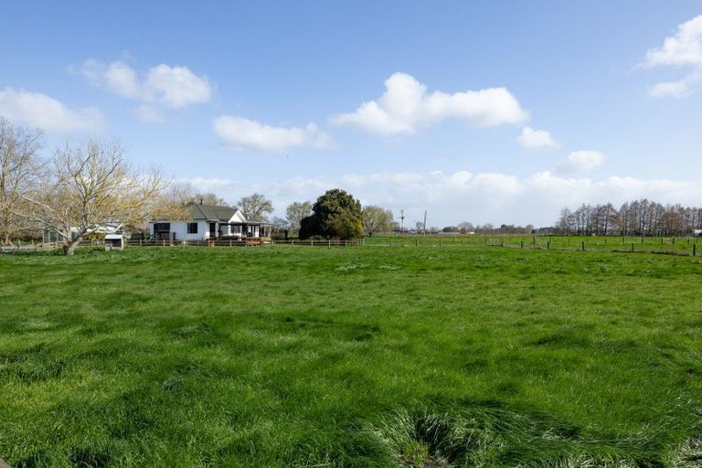 Photo of property in 284 Shewan Road, Gordonton, Hamilton, 3281