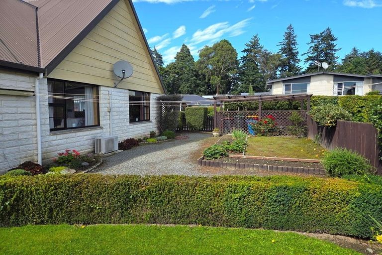 Photo of property in 9 Gammack Street, Temuka, 7920