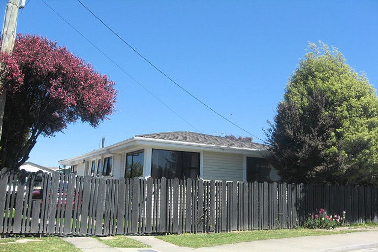 Photo of property in 36 South Street, Blenheim, 7201