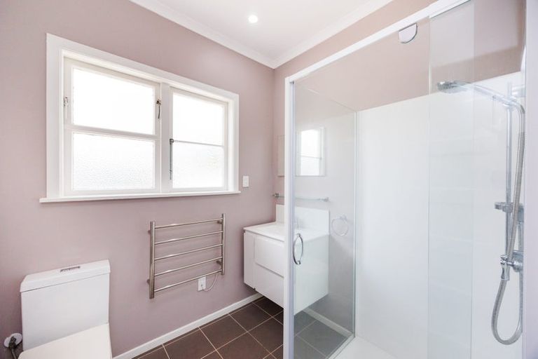 Photo of property in 43 Millar Street, Terrace End, Palmerston North, 4410