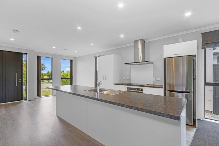 Photo of property in 22 George West Square West, Wigram, Christchurch, 8025