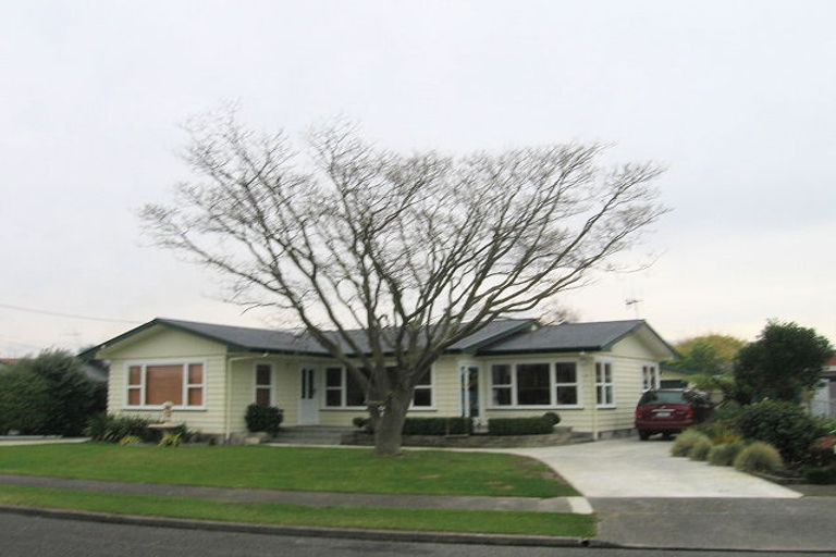 Photo of property in 3 Butler Street, Onekawa, Napier, 4110