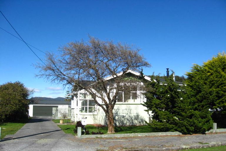 Photo of property in 5 Ida Street, Greymouth, 7805