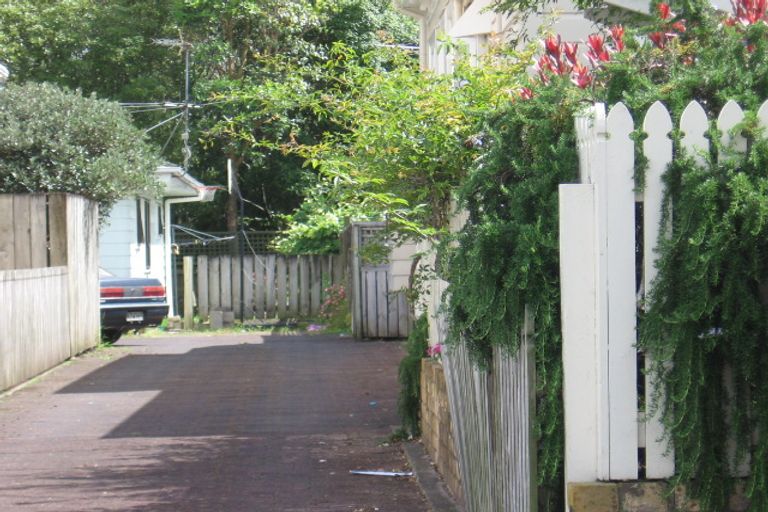 Property details for 93 Prospect Terrace, Mount Eden, Auckland, 1024