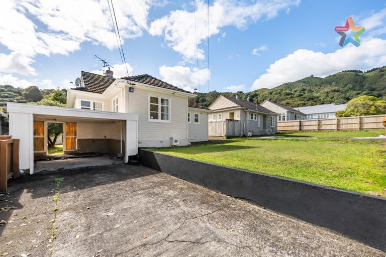 Photo of property in 66 Wilkie Crescent, Naenae, Lower Hutt, 5011