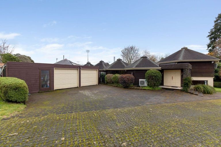 Photo of property in 488 Pukehangi Road, Pomare, Rotorua, 3015