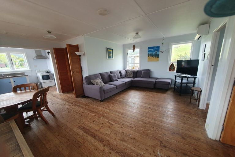 Photo of property in 289 Hokianga Harbour Drive, Omapere, Kaikohe, 0473