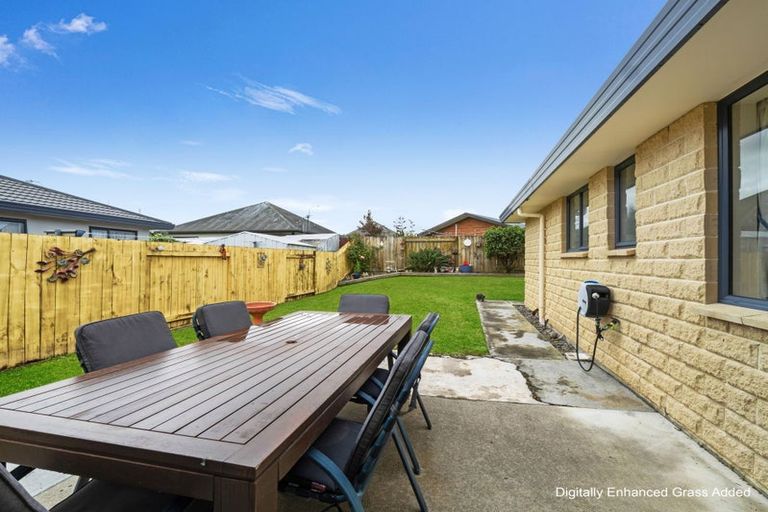 Photo of property in 88 Parnell Heights, Kelvin Grove, Palmerston North, 4414
