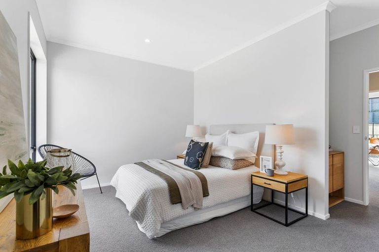 Photo of property in 29 Roundel Crescent, Whenuapai, Auckland, 0618