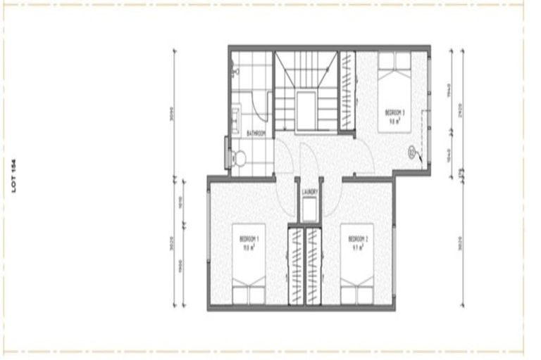 Photo of property in 9 Herekino Street, Westgate, Auckland, 0814