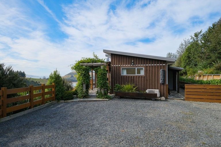 Photo of property in 35 Bradley Road, Osborne, Port Chalmers, 9081