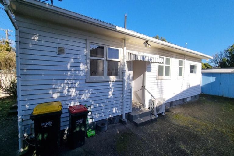 Photo of property in 331 Waiwhetu Road, Fairfield, Lower Hutt, 5011