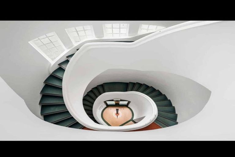 Photo of property in Atlas House, 16a/22 Ghuznee Street, Te Aro, Wellington, 6011