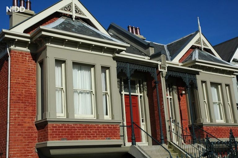 Photo of property in 156 Cargill Street, Dunedin Central, Dunedin, 9016