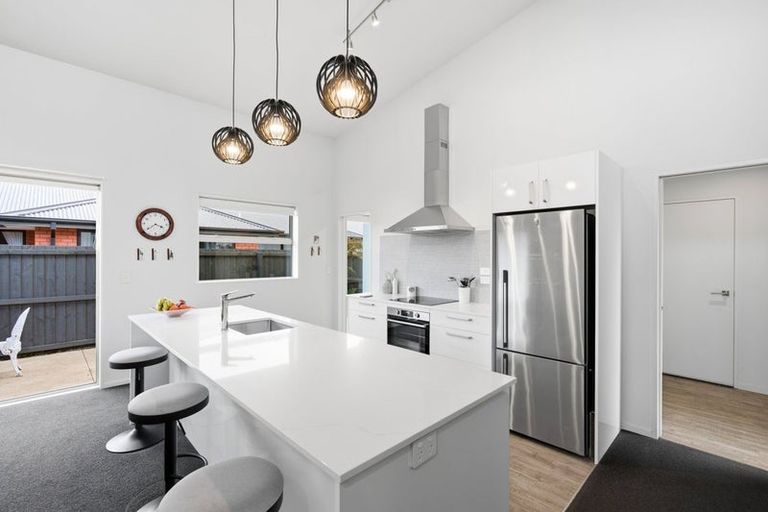 Photo of property in 8 Deacon Street, Halswell, Christchurch, 8025