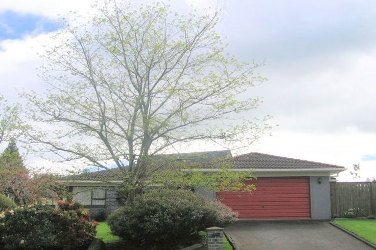 Photo of property in 18 Westminster Drive, Owhata, Rotorua, 3010