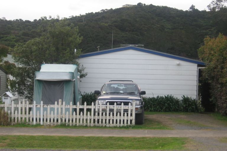 Photo of property in 687 Rings Road, Coromandel, 3506