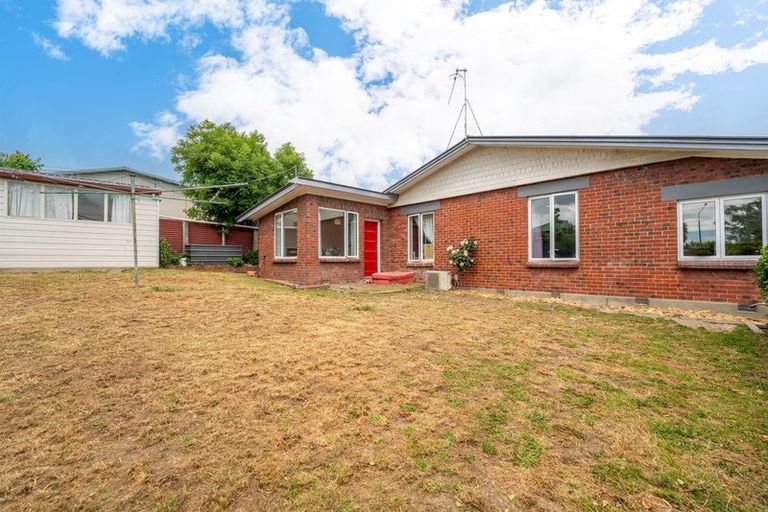 Photo of property in 7 Argyle Street, Marchwiel, Timaru, 7910