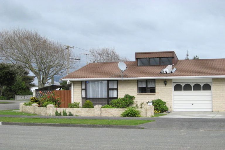 Photo of property in 18 Hereford Street, Levin, 5510