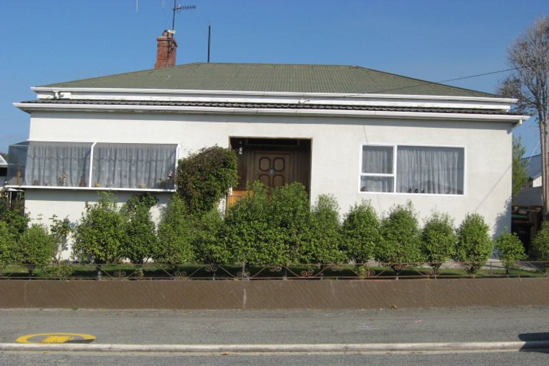 Photo of property in 4 Queen Street, Parkside, Timaru, 7910