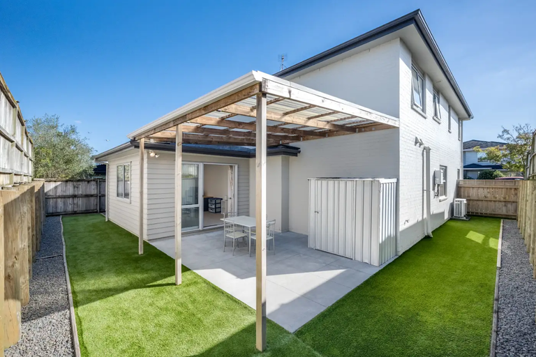 Photo of property in 24 Darion Drive, Flat Bush, Auckland, 2019