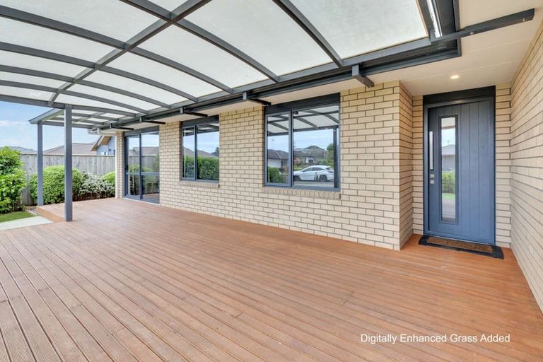 Photo of property in 4 Buckingham Place, Springvale, Whanganui, 4501