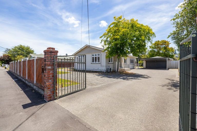 Photo of property in 29 Third Street, Lansdowne, Masterton, 5810