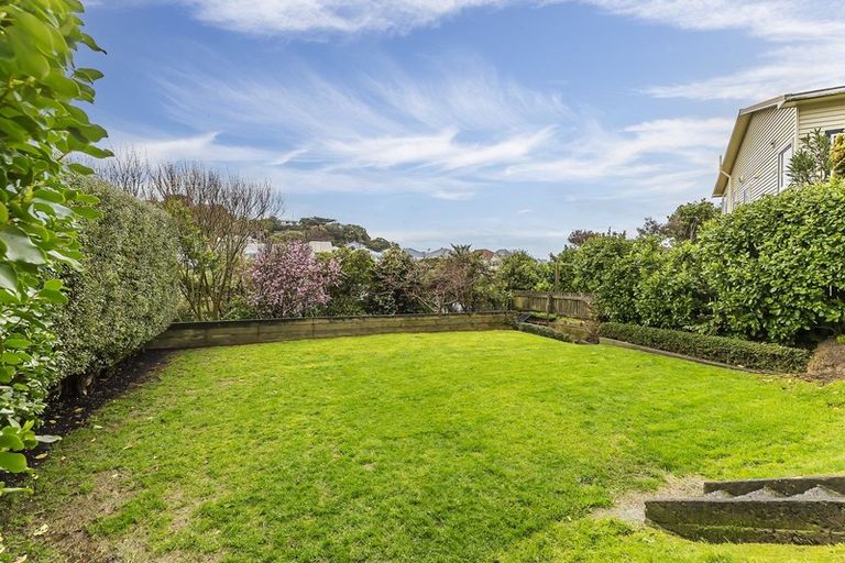 Photo of property in 83 Hataitai Road, Hataitai, Wellington, 6021