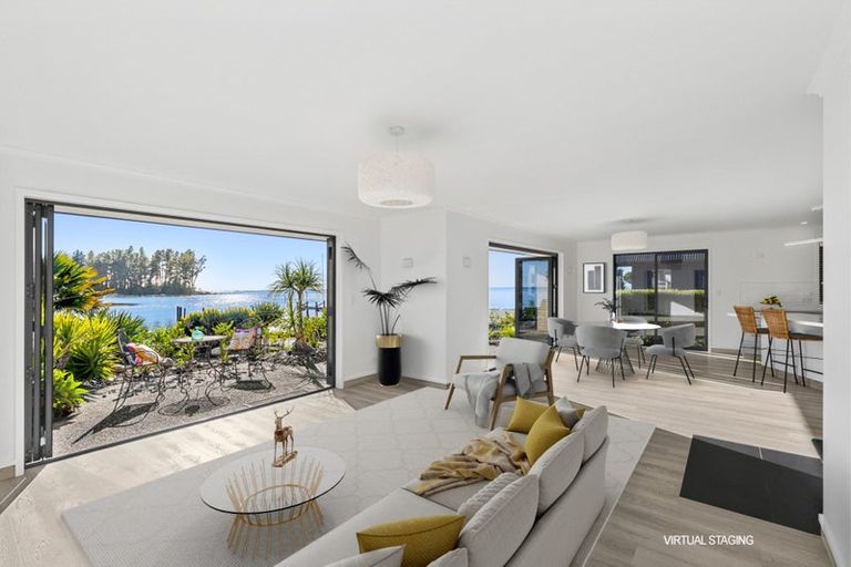 Photo of property in 56 Wharf Road, Riwaka, Motueka, 7198