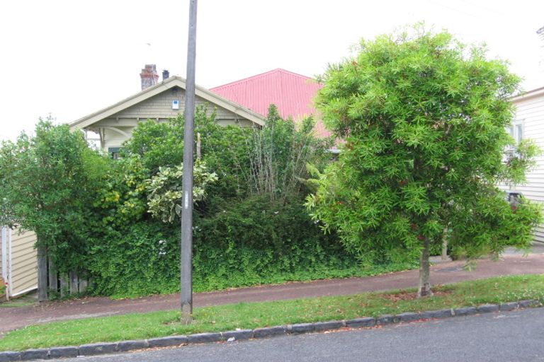 Photo of property in 17 Arnold Street, Grey Lynn, Auckland, 1021