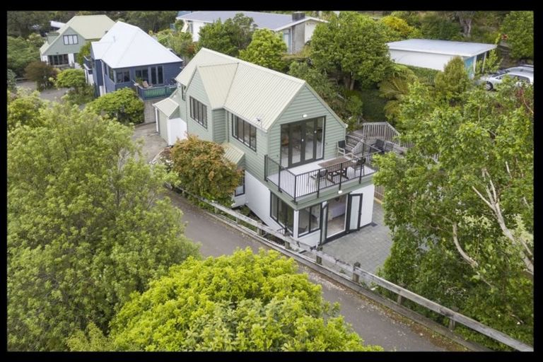 Photo of property in 11a Orleans Street, Ngaio, Wellington, 6035