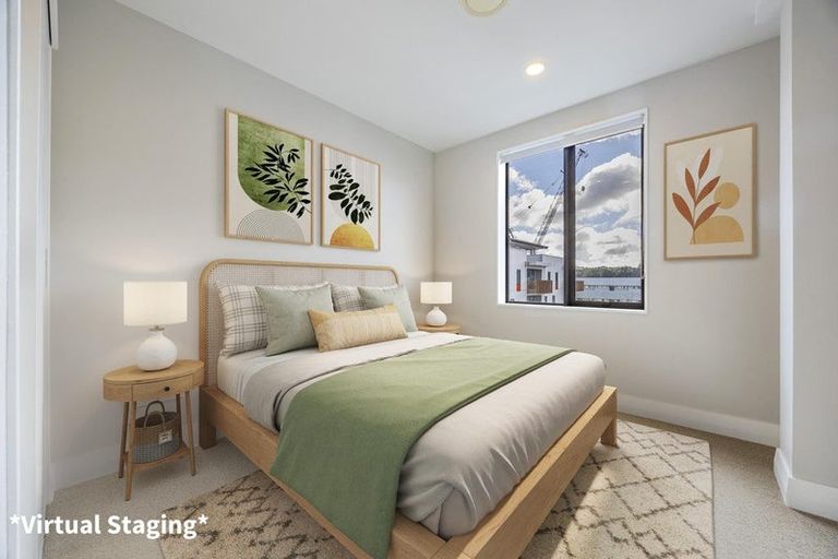 Photo of property in 603/22 Library Lane, Albany, Auckland, 0632