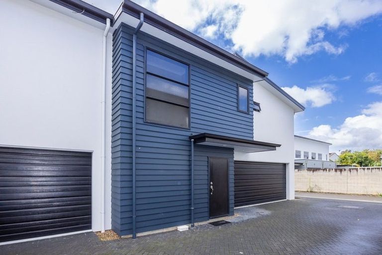 Photo of property in 56f Willoughby Street, Whitiora, Hamilton, 3200