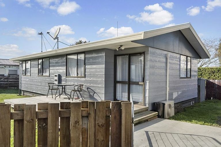 Photo of property in 196a Studholme Street, Morrinsville, 3300